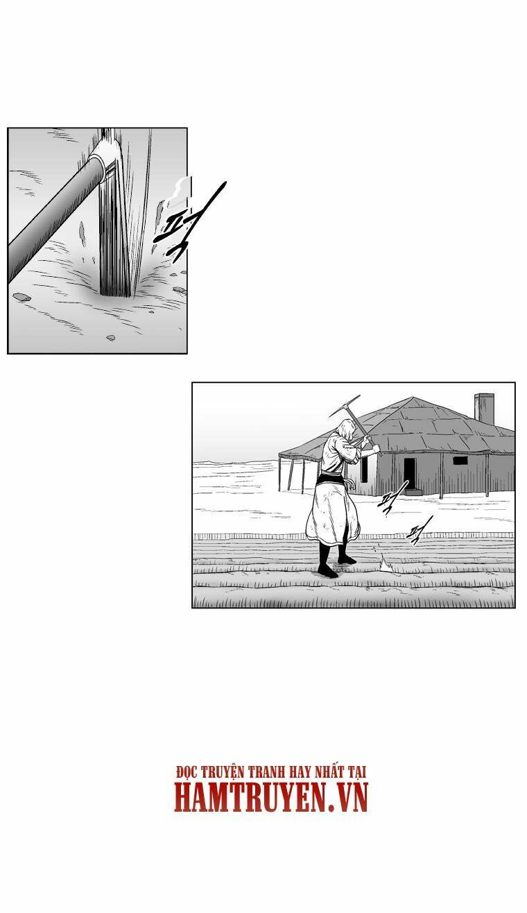 Cơn Bão Đỏ Chapter 206 - Trang 2