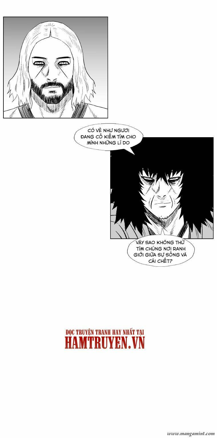 Cơn Bão Đỏ Chapter 206 - Trang 2