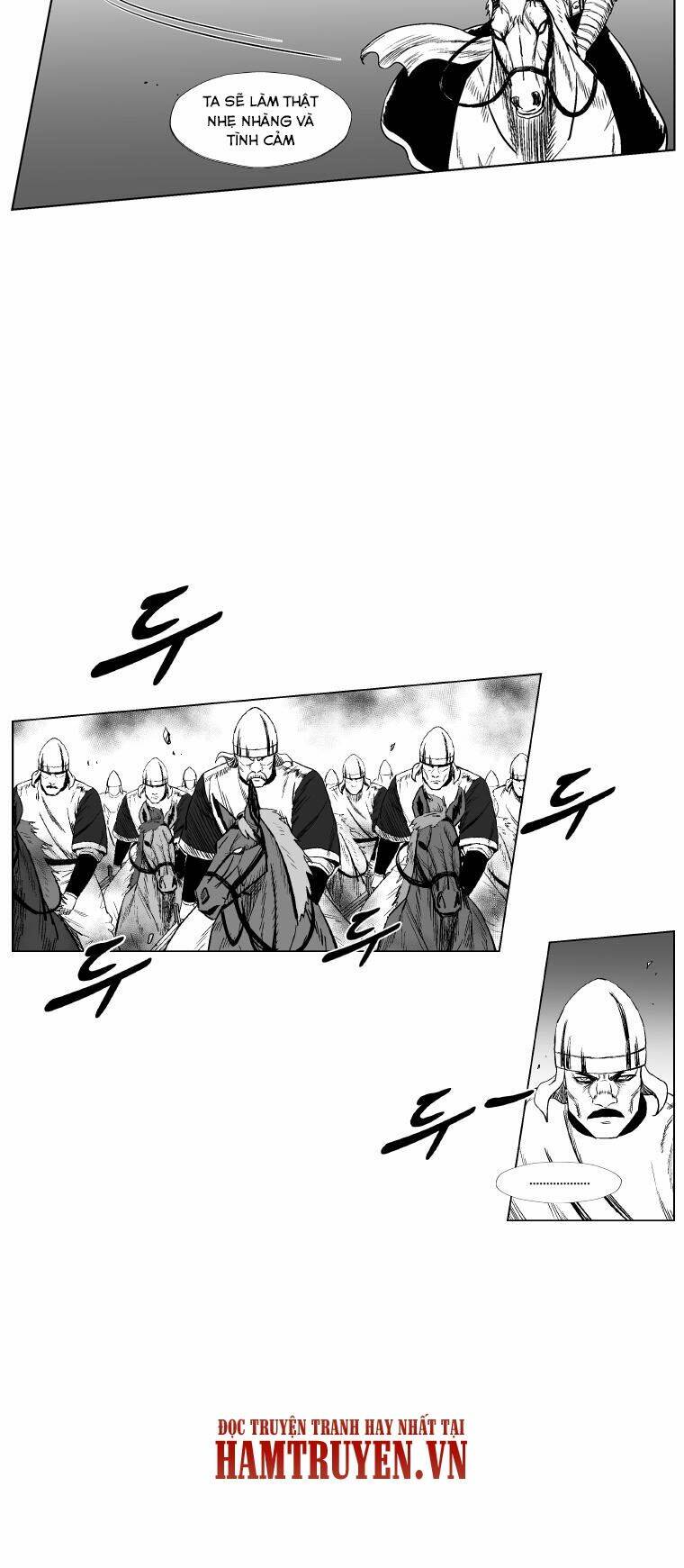 Cơn Bão Đỏ Chapter 206 - Trang 2