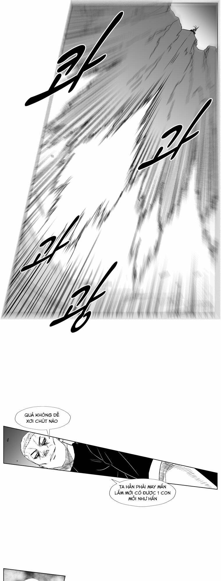 Cơn Bão Đỏ Chapter 207 - Trang 2