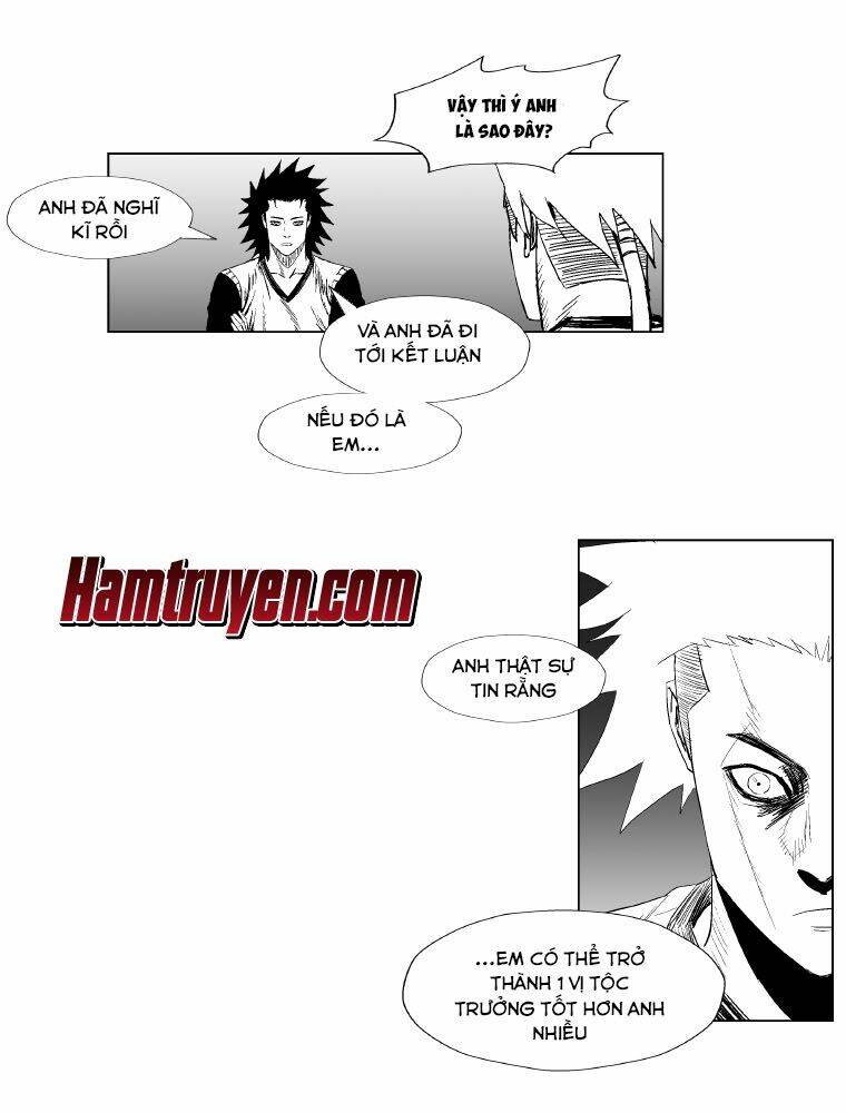 Cơn Bão Đỏ Chapter 211 - Trang 2