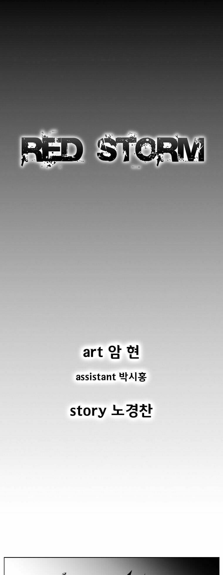 Cơn Bão Đỏ Chapter 214 - Trang 2