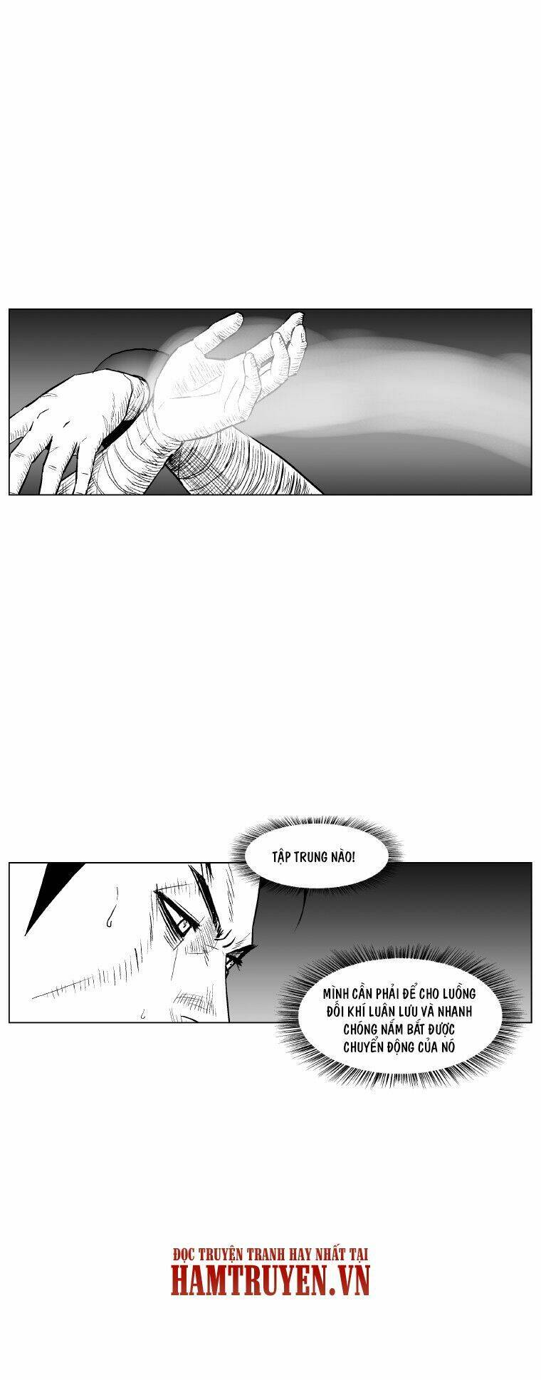 Cơn Bão Đỏ Chapter 214 - Trang 2