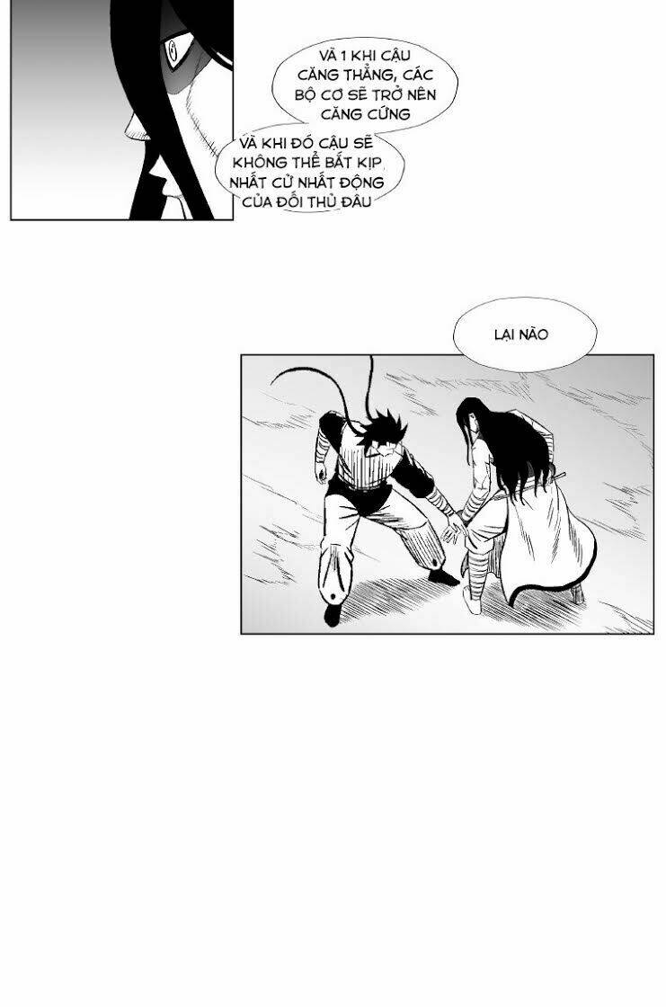 Cơn Bão Đỏ Chapter 214 - Trang 2