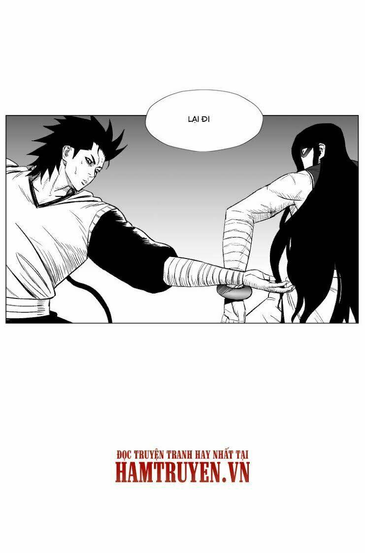 Cơn Bão Đỏ Chapter 214 - Trang 2