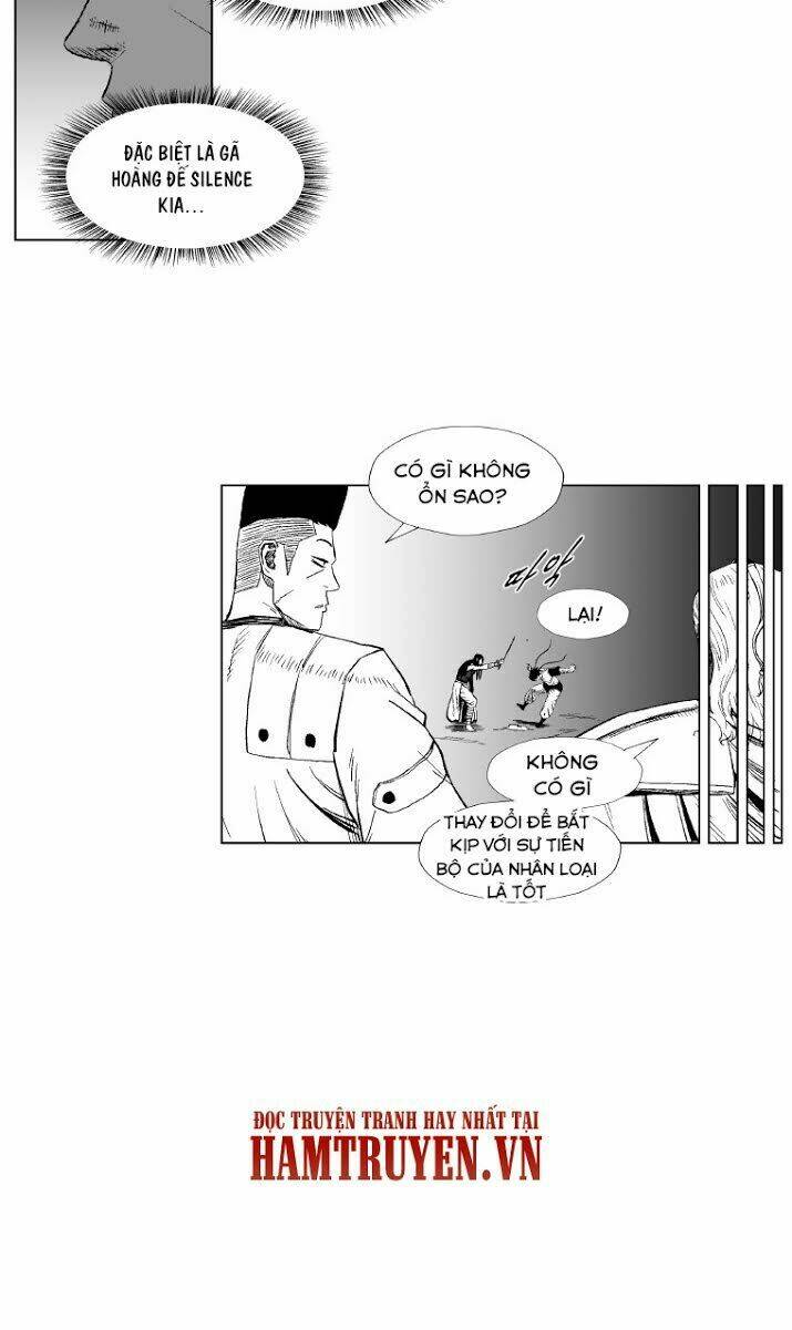 Cơn Bão Đỏ Chapter 214 - Trang 2