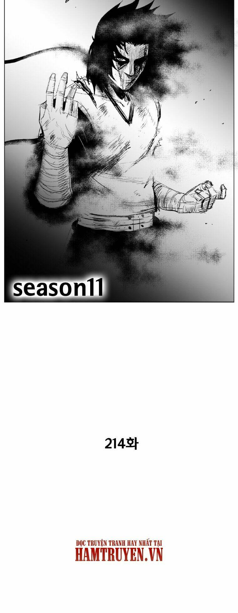 Cơn Bão Đỏ Chapter 214 - Trang 2