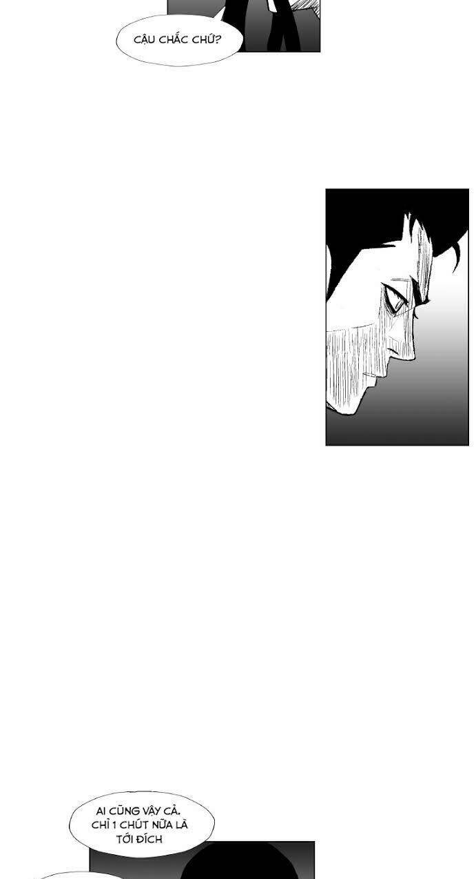 Cơn Bão Đỏ Chapter 214 - Trang 2