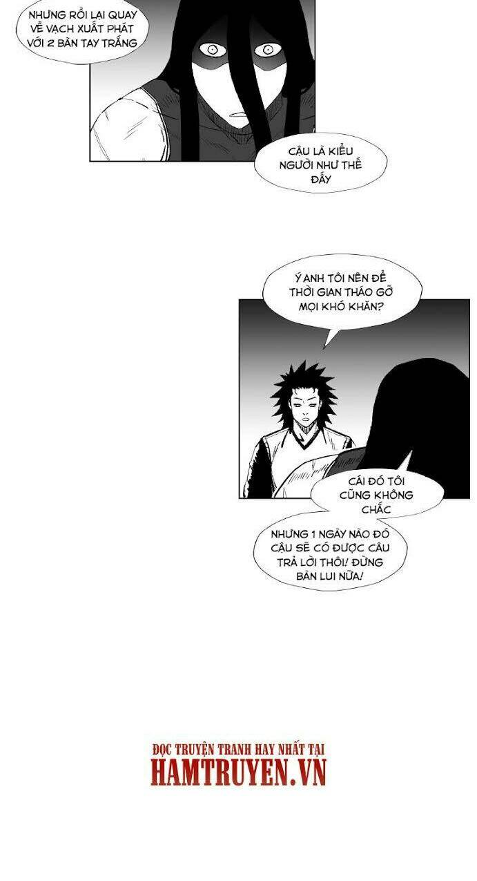 Cơn Bão Đỏ Chapter 214 - Trang 2