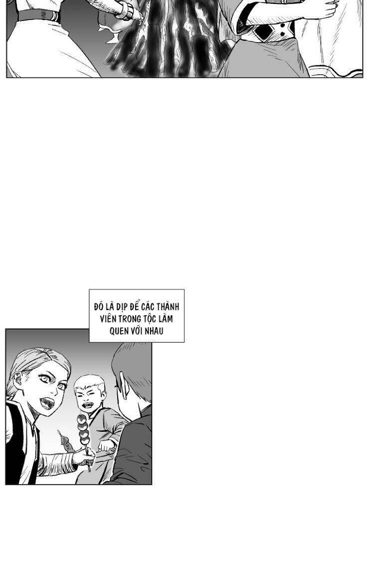 Cơn Bão Đỏ Chapter 214 - Trang 2