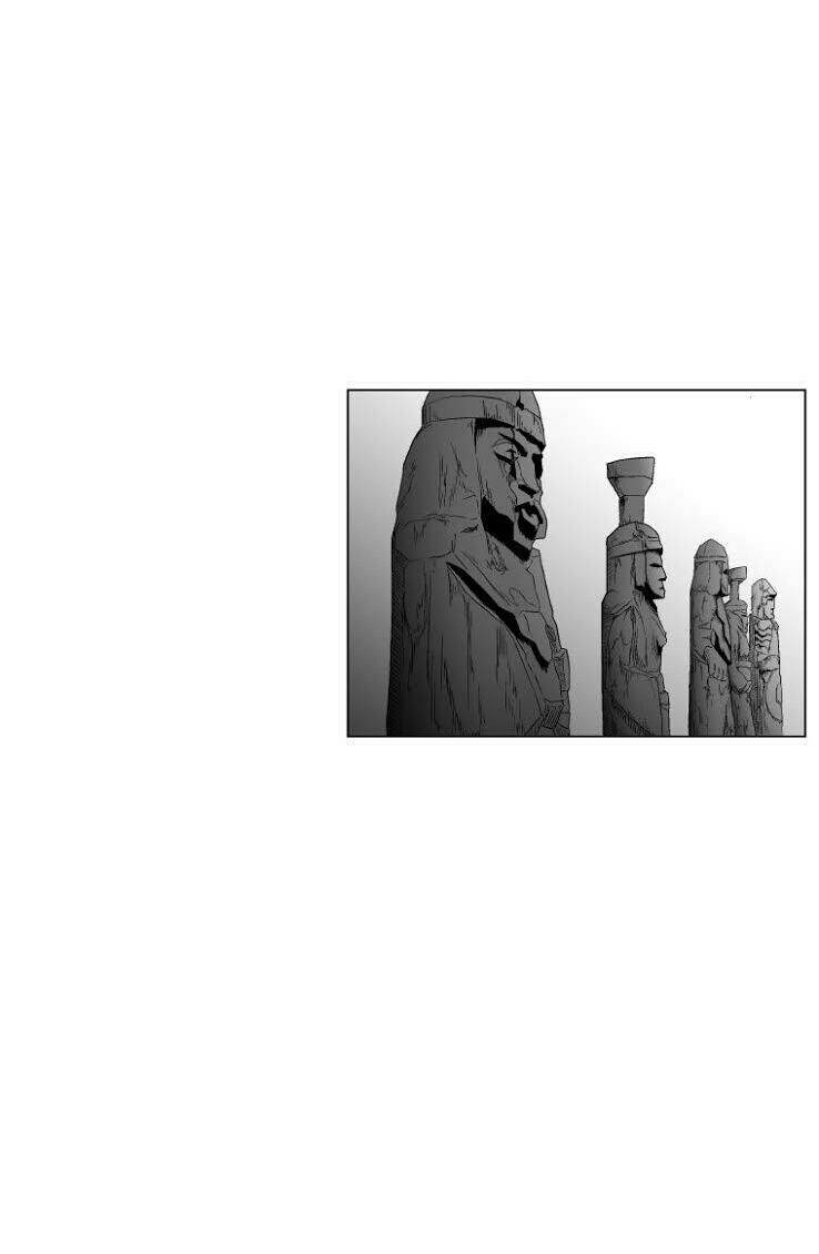 Cơn Bão Đỏ Chapter 214 - Trang 2