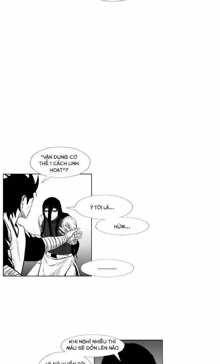 Cơn Bão Đỏ Chapter 214 - Trang 2