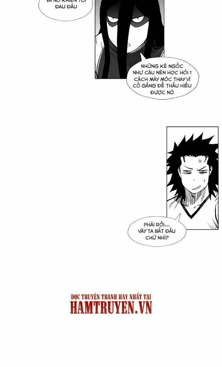 Cơn Bão Đỏ Chapter 214 - Trang 2