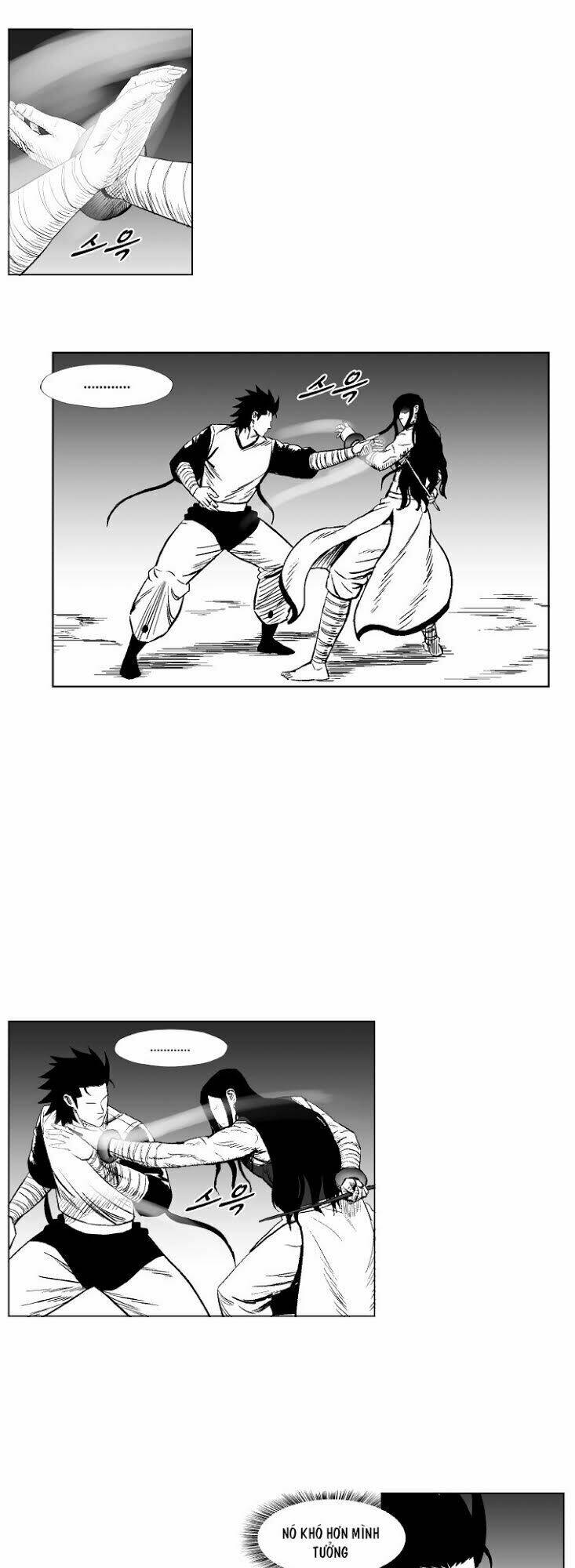 Cơn Bão Đỏ Chapter 214 - Trang 2