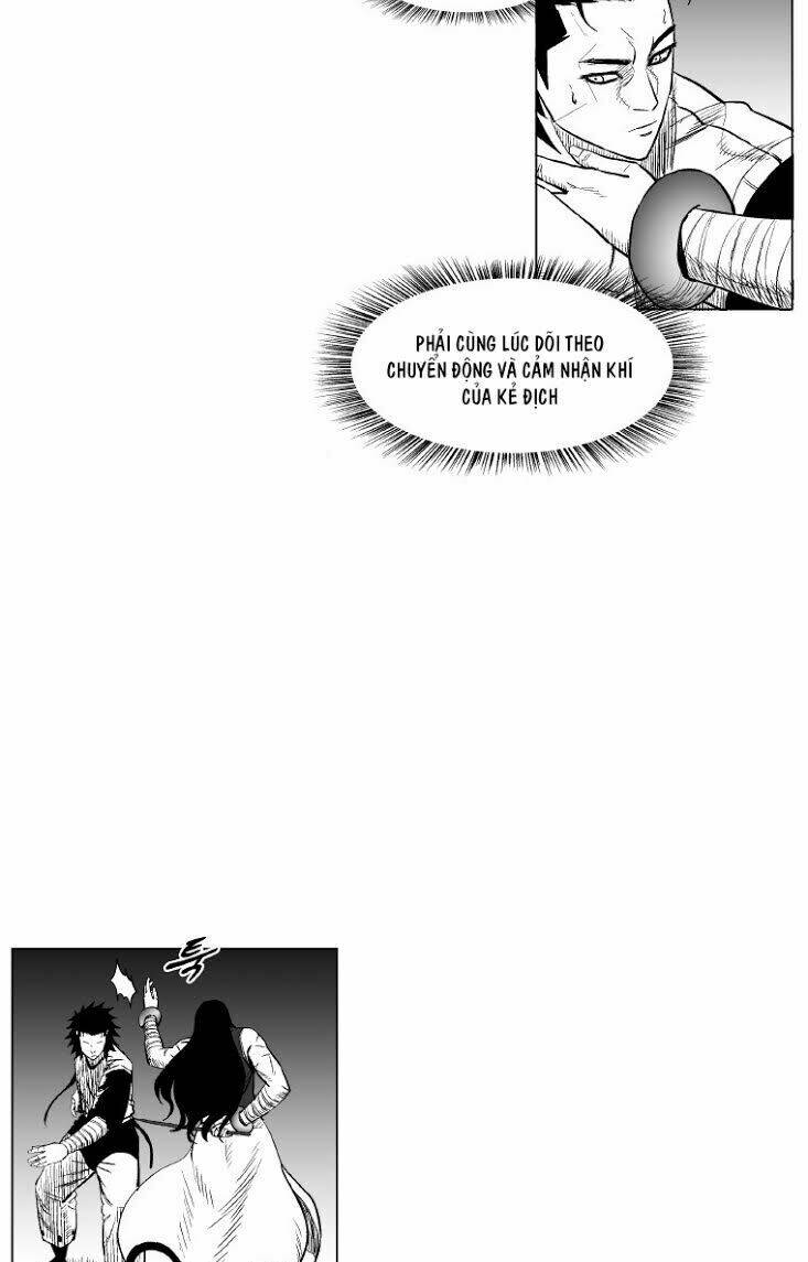 Cơn Bão Đỏ Chapter 214 - Trang 2