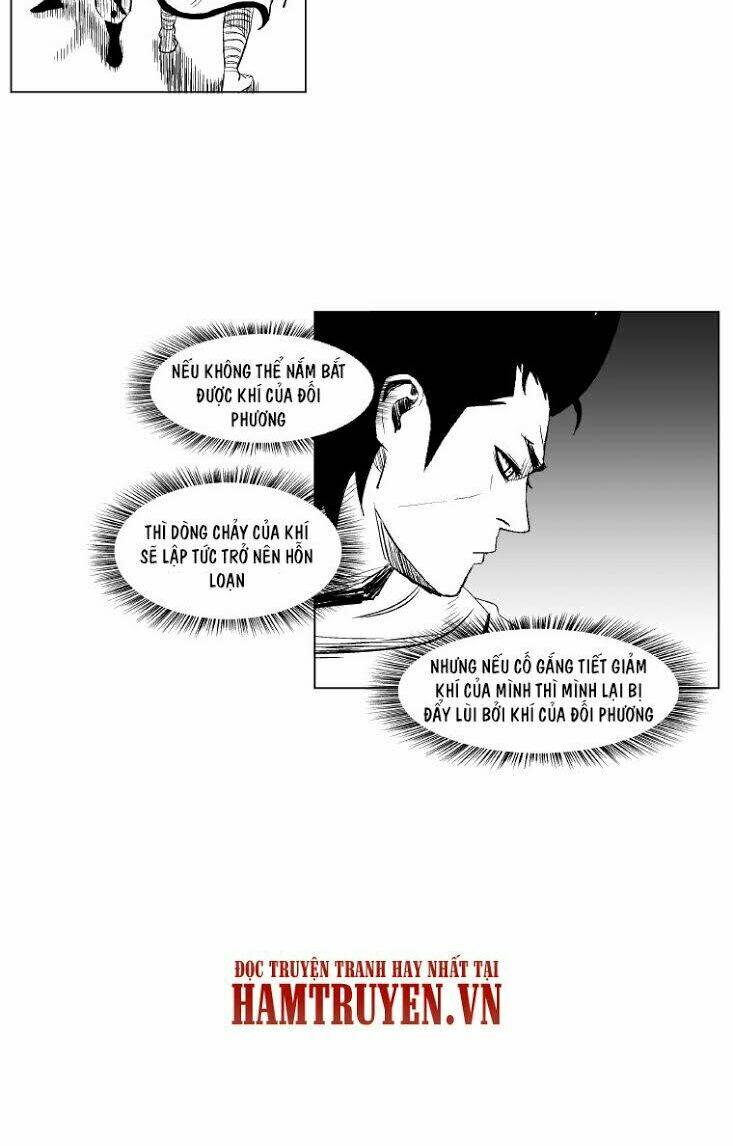 Cơn Bão Đỏ Chapter 214 - Trang 2