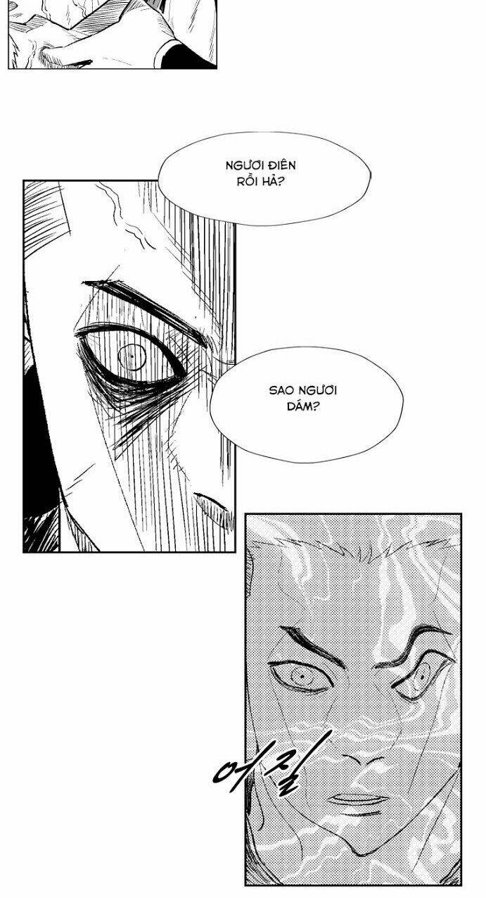 Cơn Bão Đỏ Chapter 216 - Trang 2