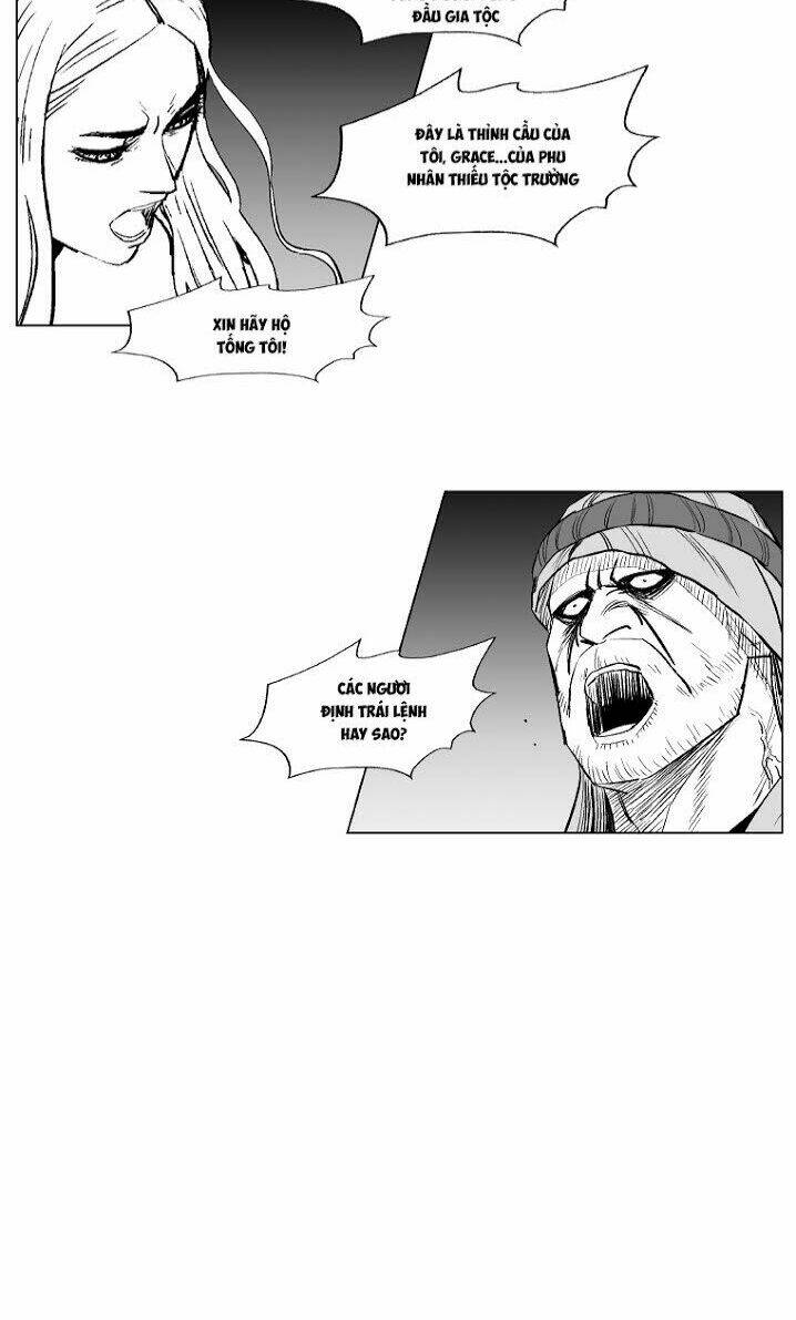 Cơn Bão Đỏ Chapter 218 - Trang 2