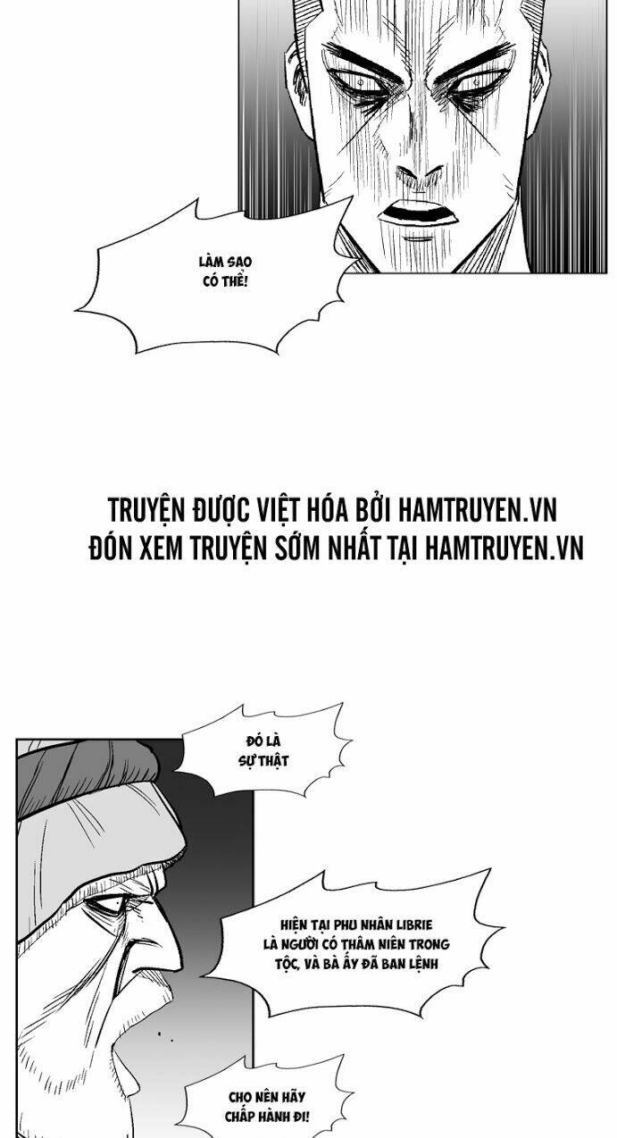 Cơn Bão Đỏ Chapter 218 - Trang 2