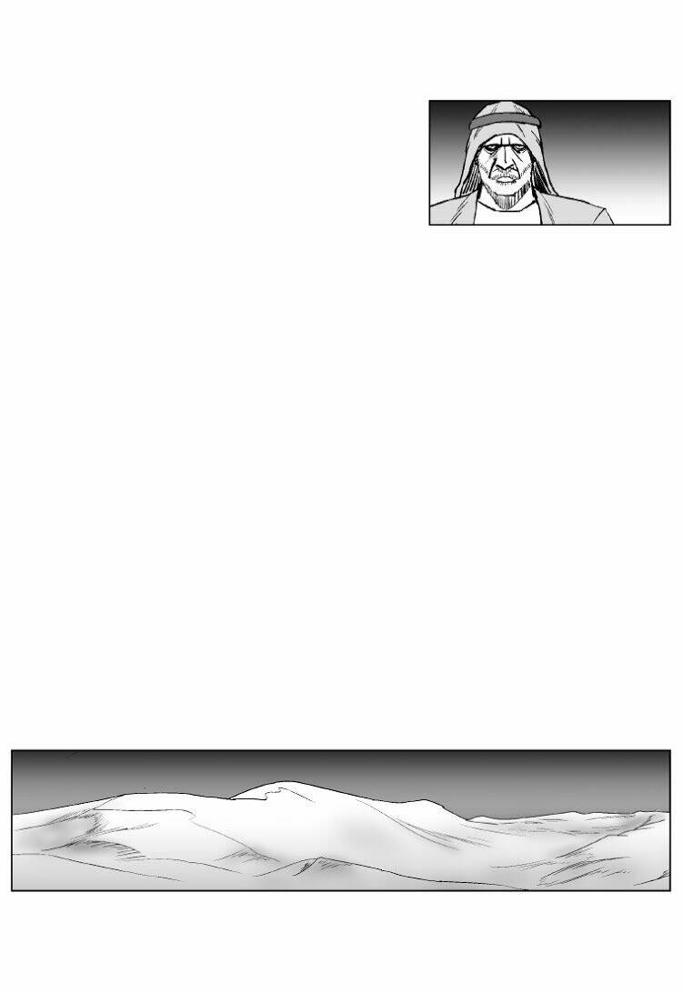 Cơn Bão Đỏ Chapter 218 - Trang 2