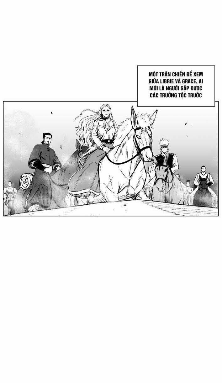 Cơn Bão Đỏ Chapter 218 - Trang 2