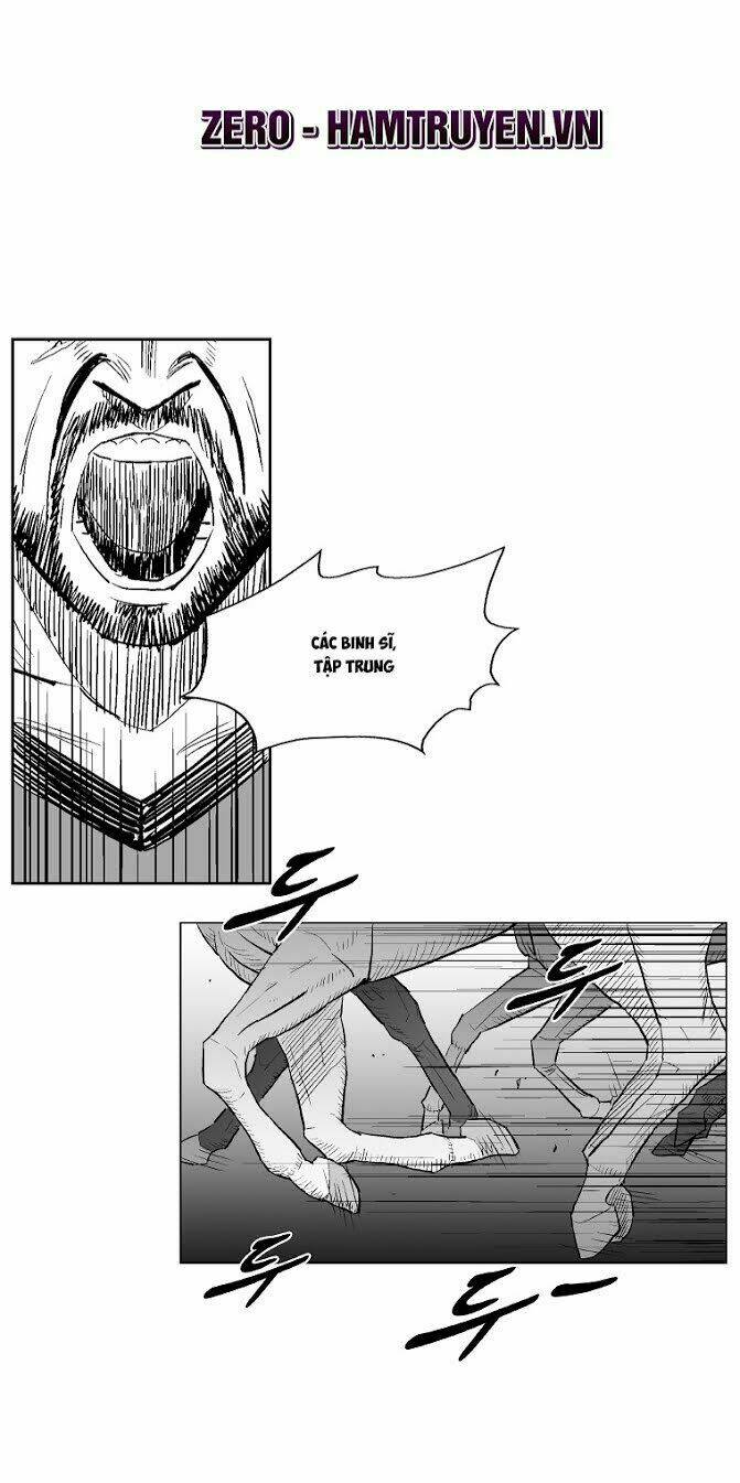 Cơn Bão Đỏ Chapter 218 - Trang 2