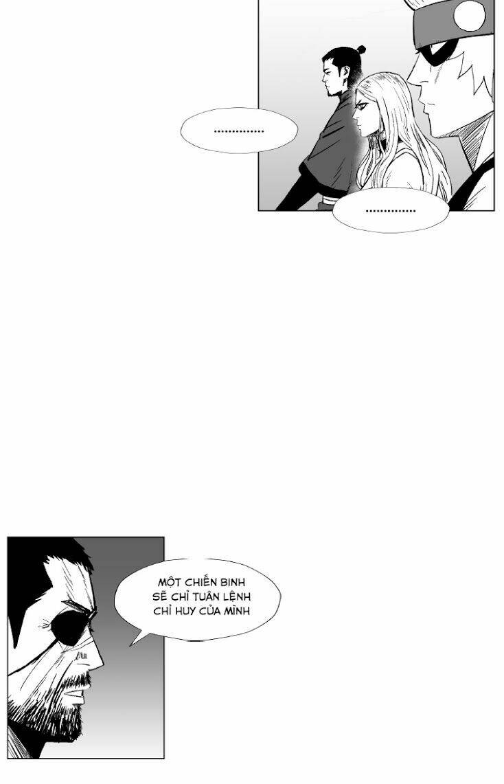 Cơn Bão Đỏ Chapter 218 - Trang 2