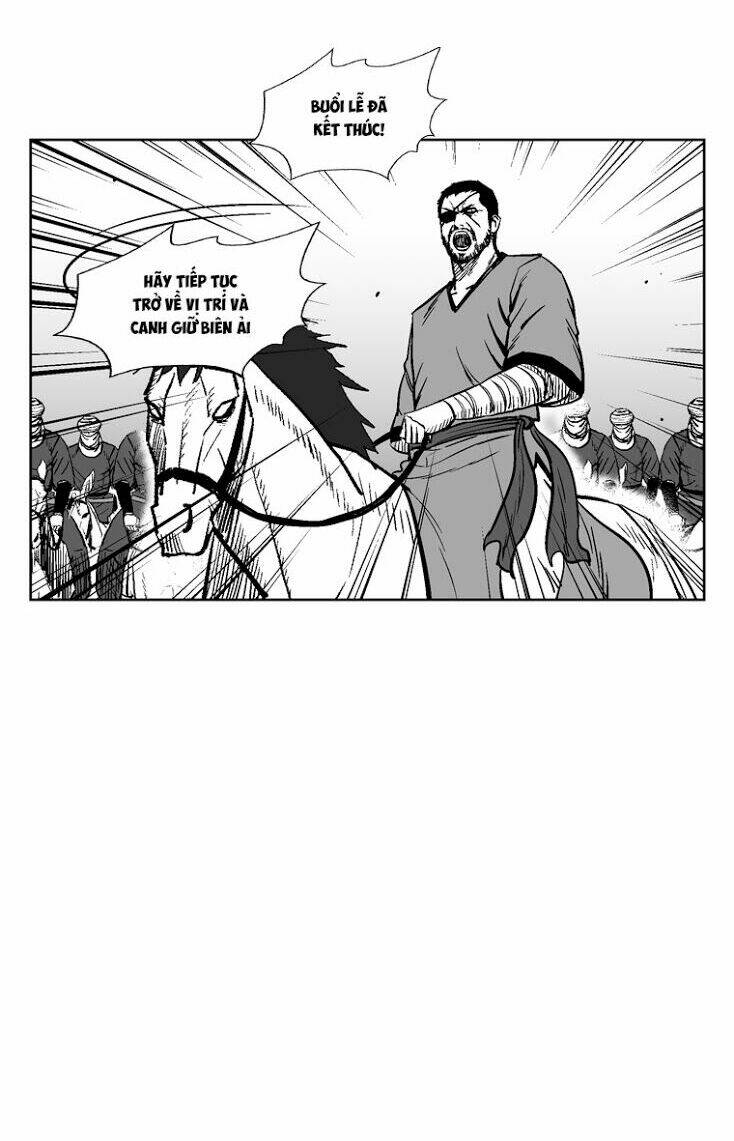 Cơn Bão Đỏ Chapter 218 - Trang 2