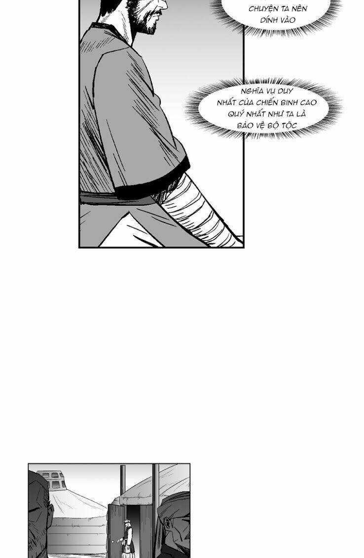 Cơn Bão Đỏ Chapter 218 - Trang 2