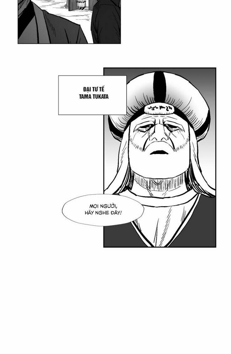 Cơn Bão Đỏ Chapter 218 - Trang 2