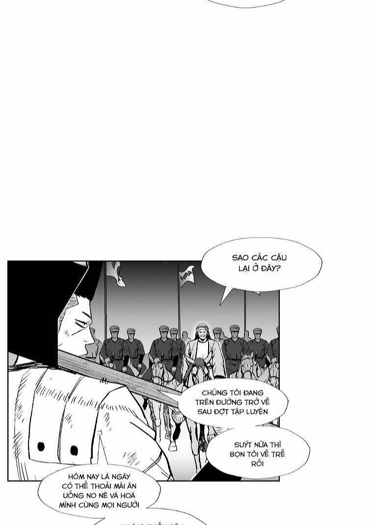 Cơn Bão Đỏ Chapter 218 - Trang 2