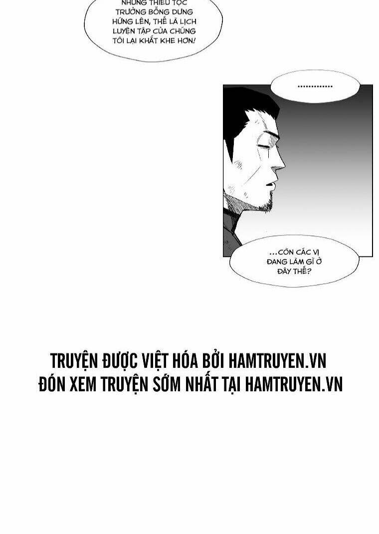 Cơn Bão Đỏ Chapter 218 - Trang 2
