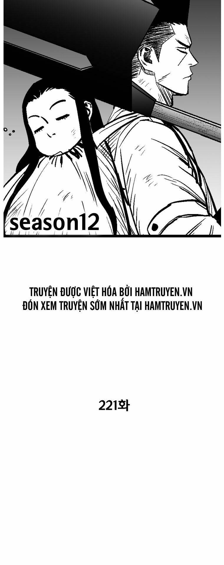 Cơn Bão Đỏ Chapter 221 - Trang 2