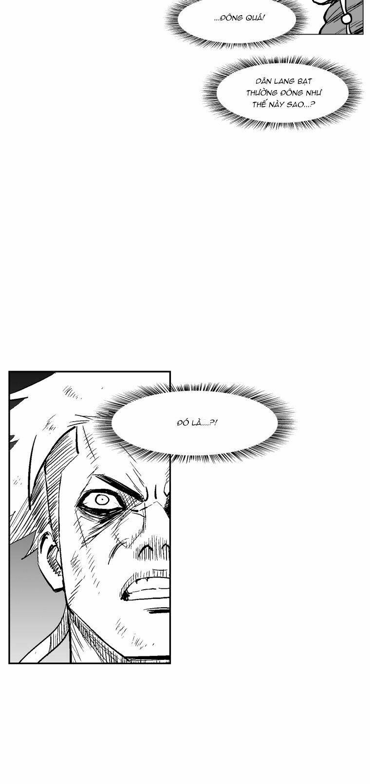 Cơn Bão Đỏ Chapter 221 - Trang 2