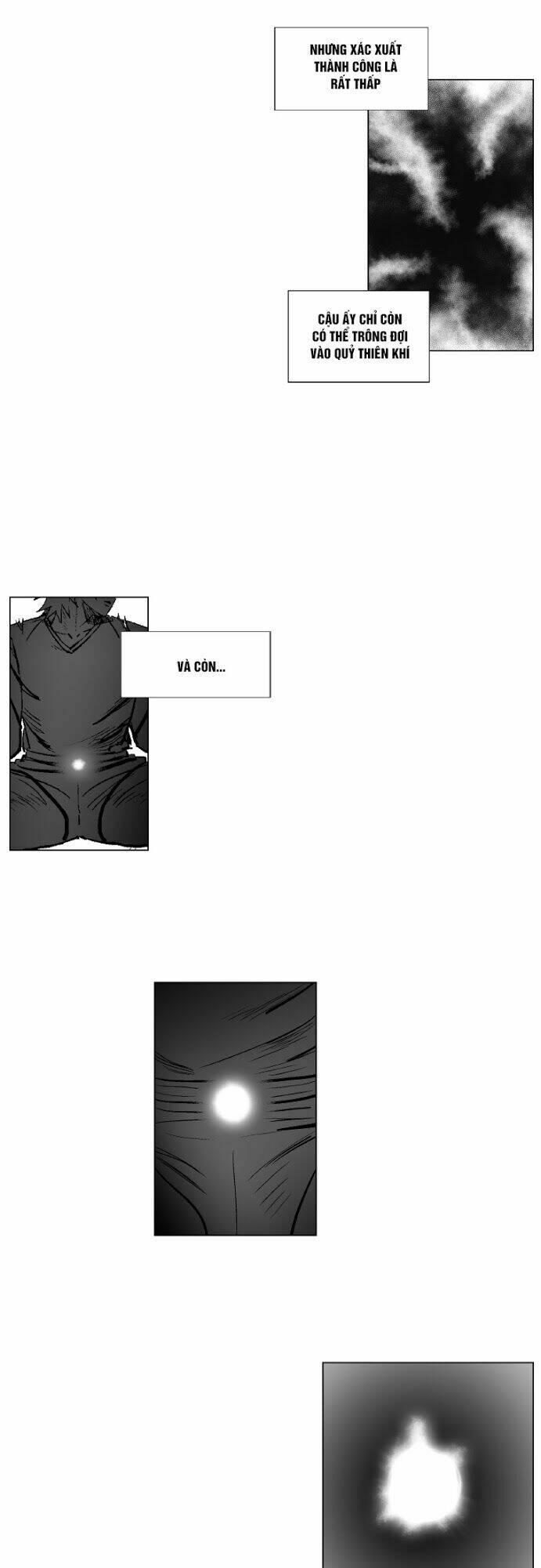 Cơn Bão Đỏ Chapter 221 - Trang 2