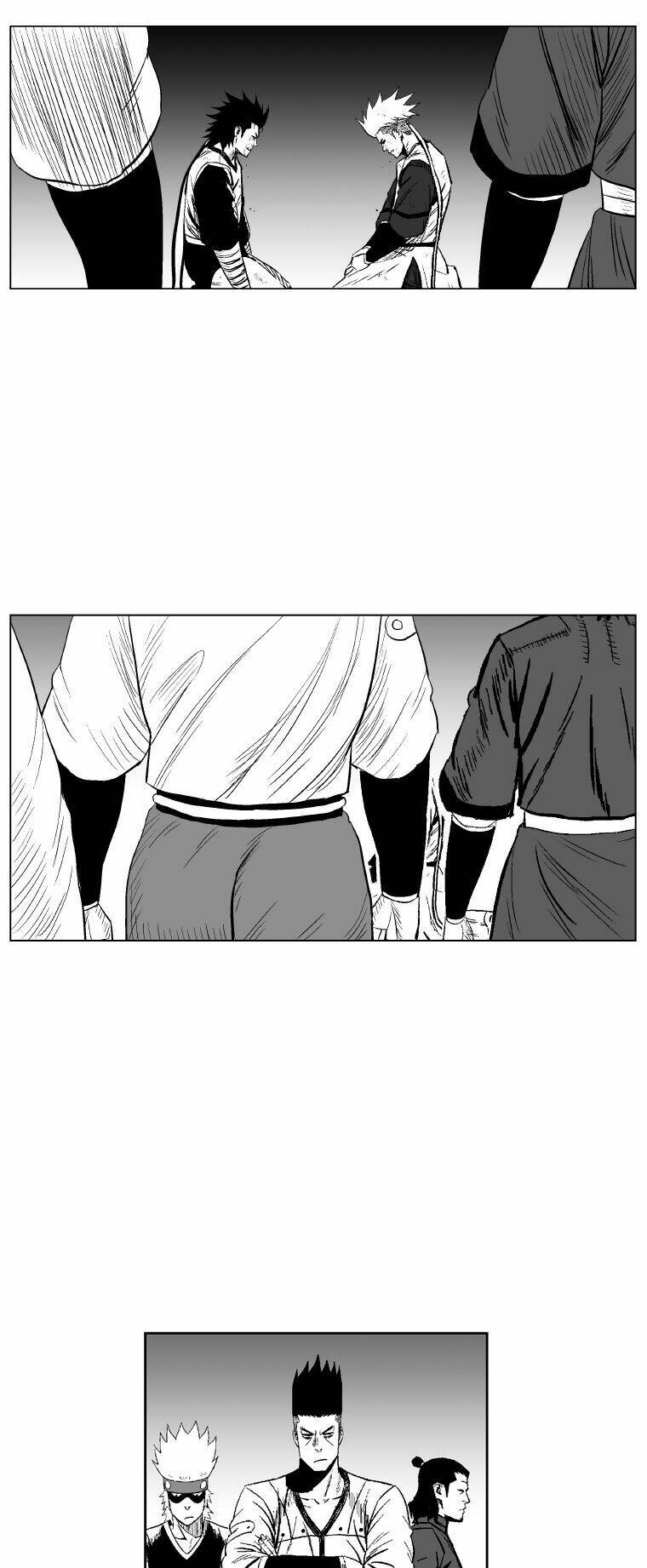 Cơn Bão Đỏ Chapter 225 - Trang 2