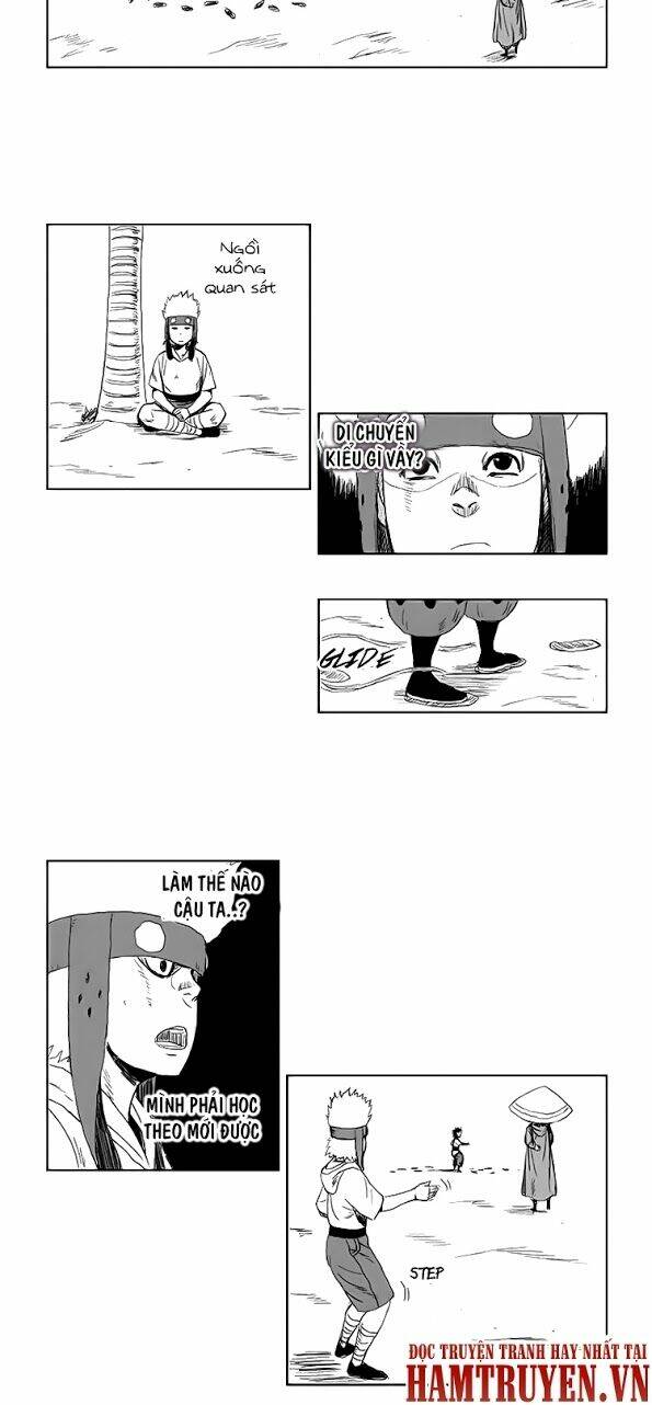 Cơn Bão Đỏ Chapter 23 - Trang 2