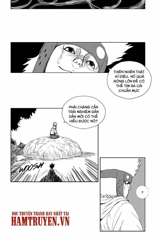 Cơn Bão Đỏ Chapter 23 - Trang 2