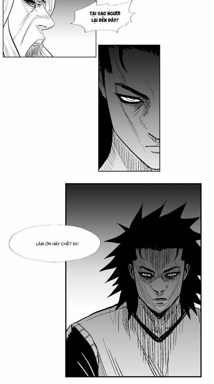 Cơn Bão Đỏ Chapter 230 - Trang 2