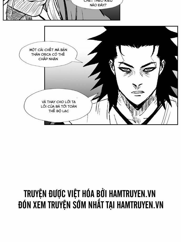 Cơn Bão Đỏ Chapter 230 - Trang 2