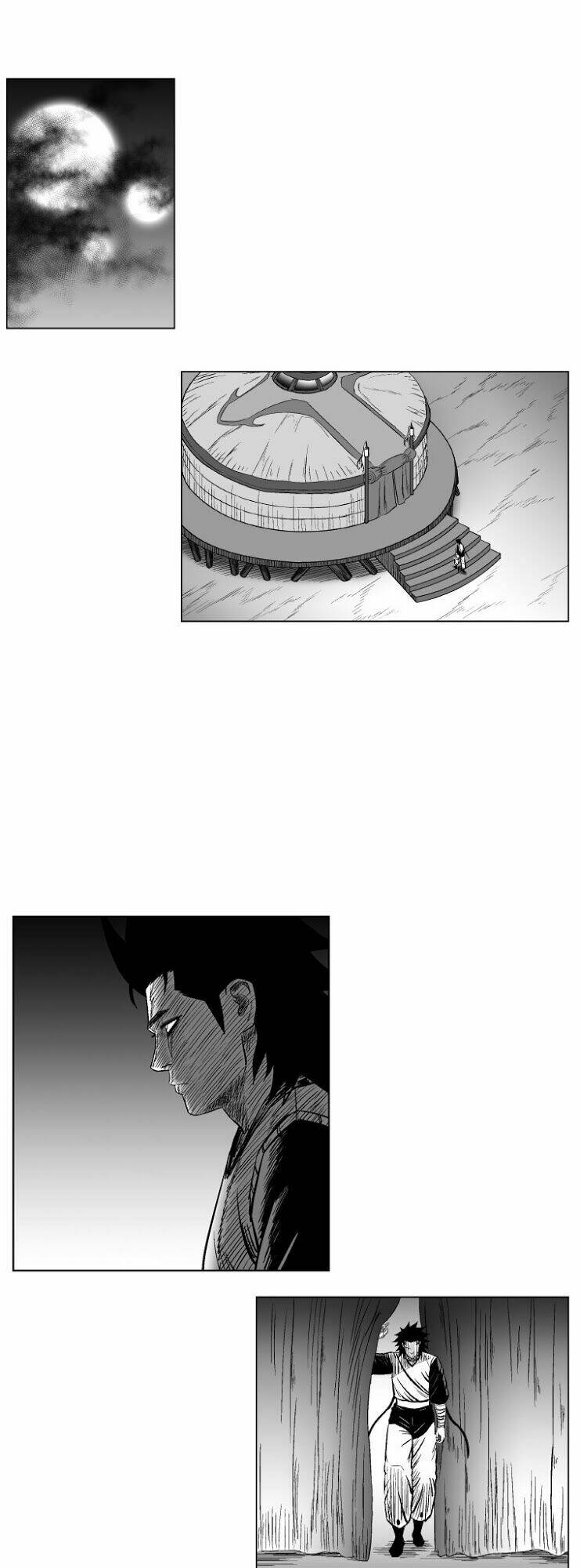 Cơn Bão Đỏ Chapter 230 - Trang 2