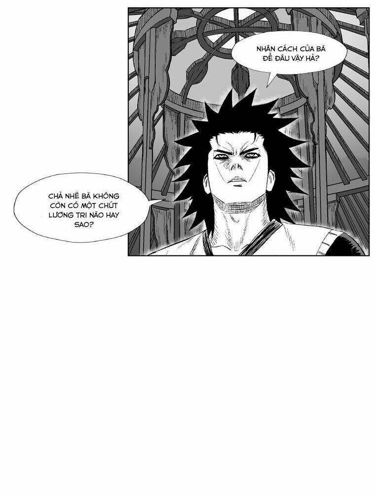 Cơn Bão Đỏ Chapter 230 - Trang 2