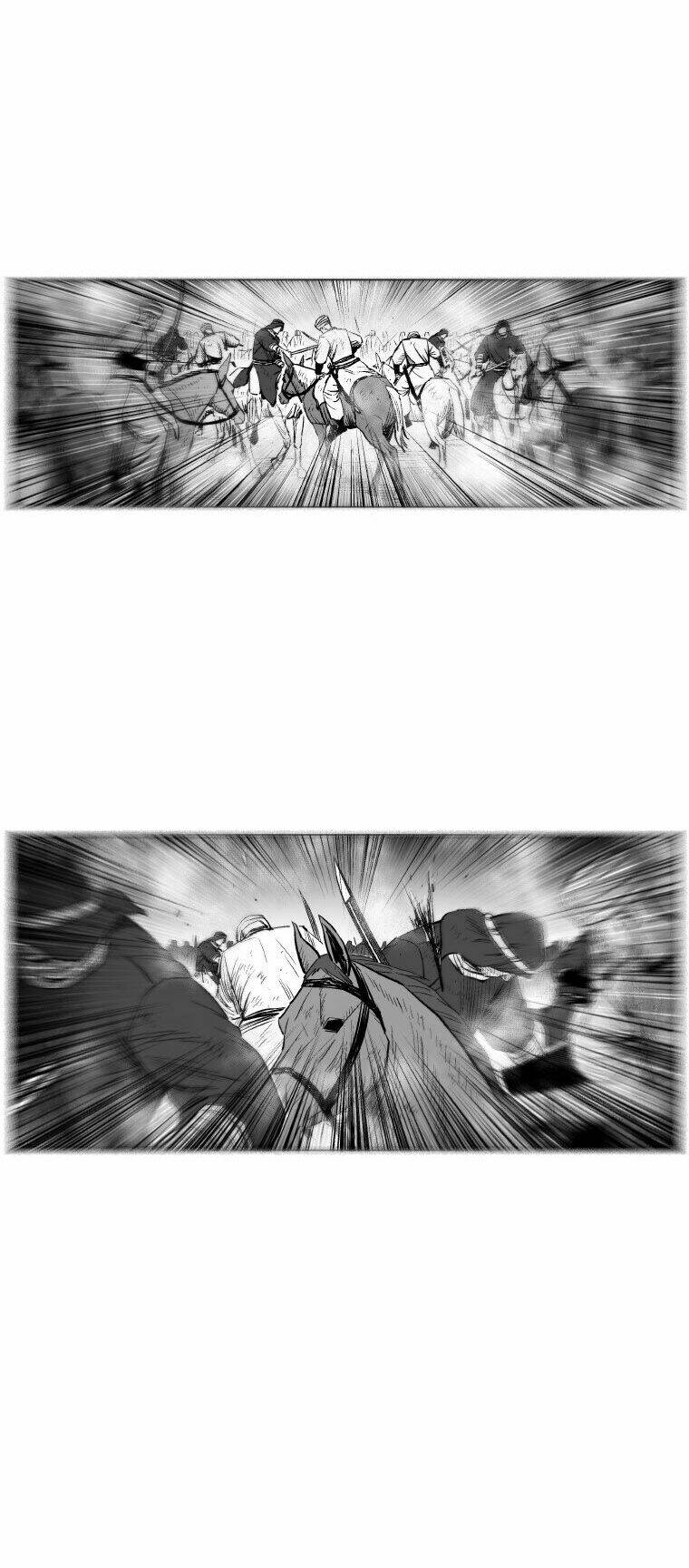 Cơn Bão Đỏ Chapter 231 - Trang 2