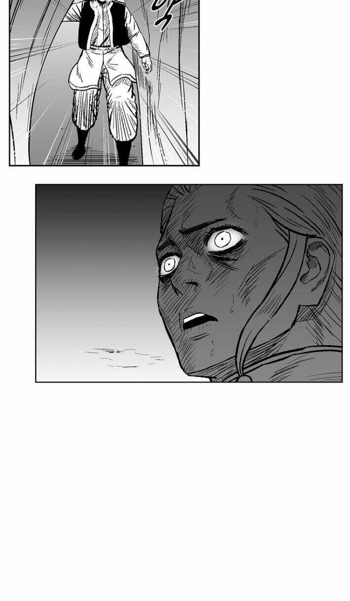 Cơn Bão Đỏ Chapter 232 - Trang 2