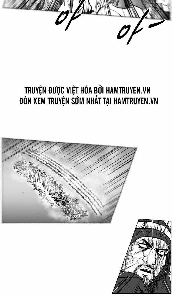 Cơn Bão Đỏ Chapter 232 - Trang 2