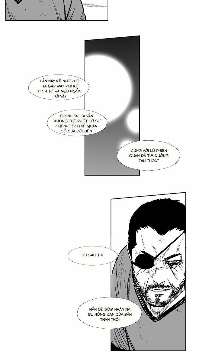 Cơn Bão Đỏ Chapter 232 - Trang 2