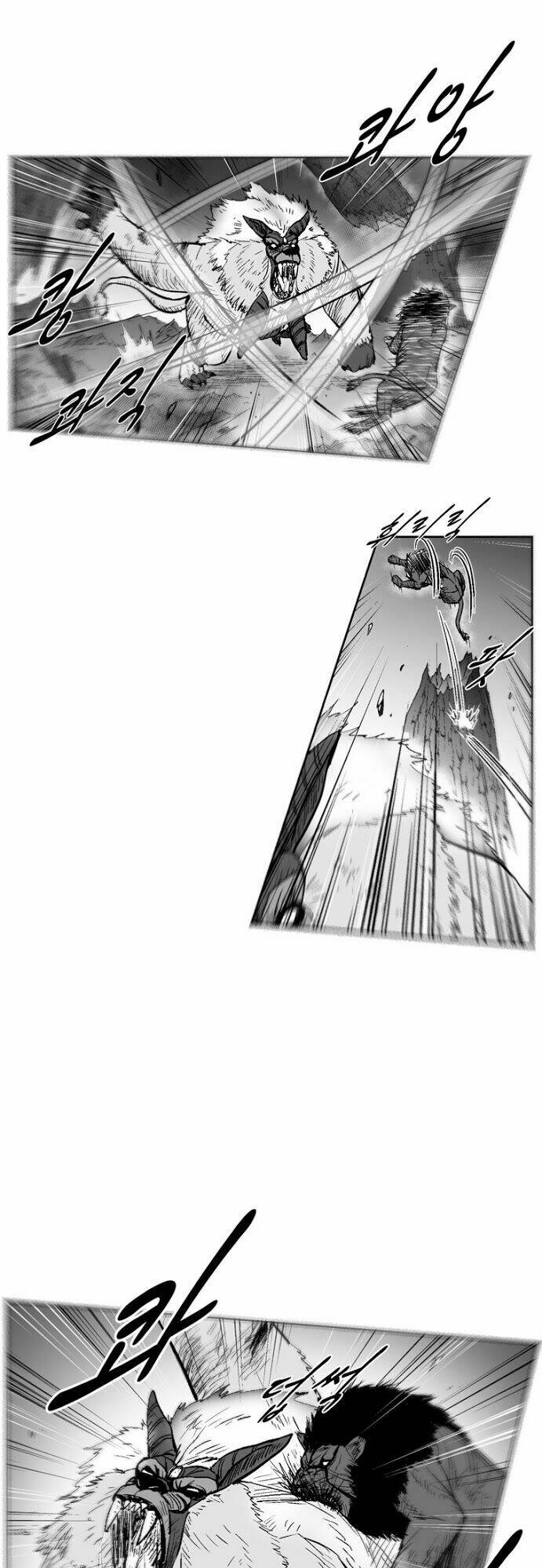 Cơn Bão Đỏ Chapter 234 - Trang 2