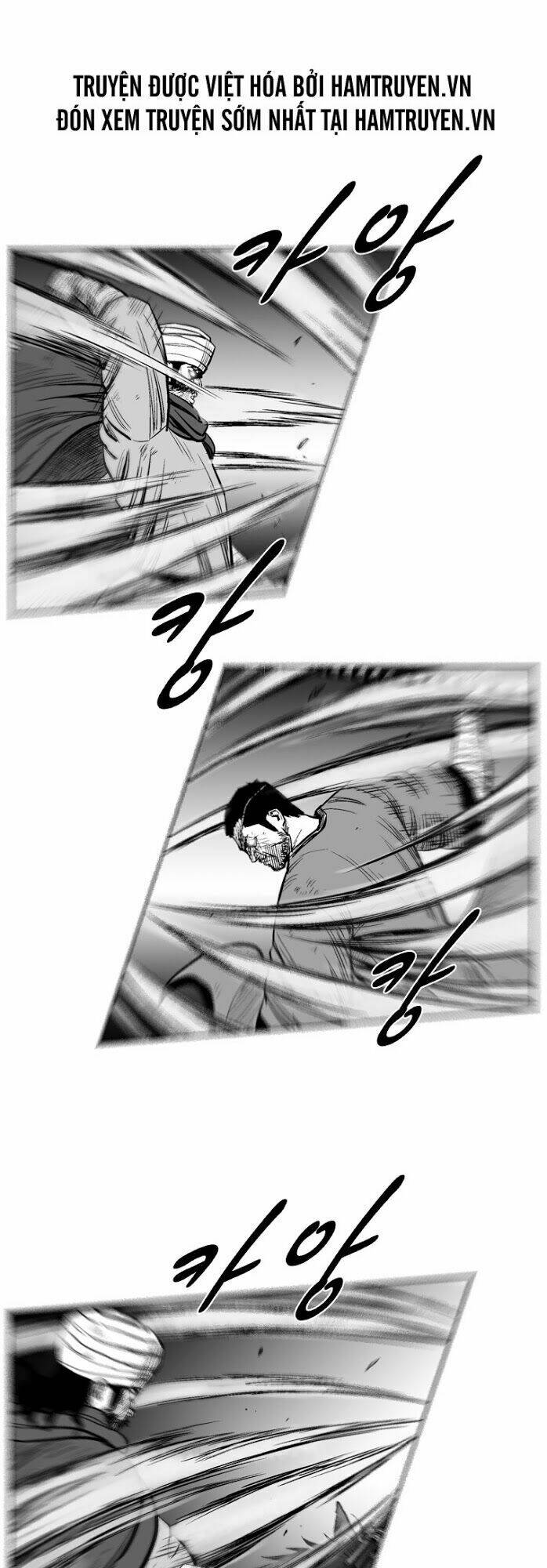 Cơn Bão Đỏ Chapter 236 - Trang 2