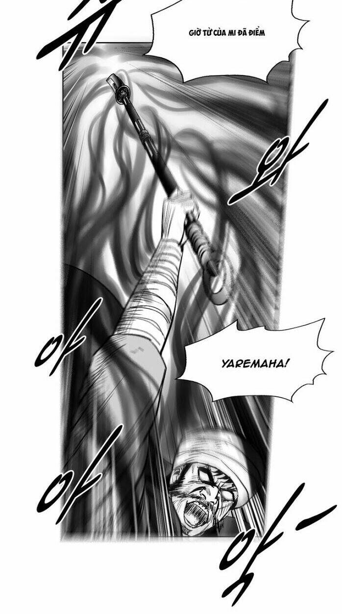 Cơn Bão Đỏ Chapter 236 - Trang 2