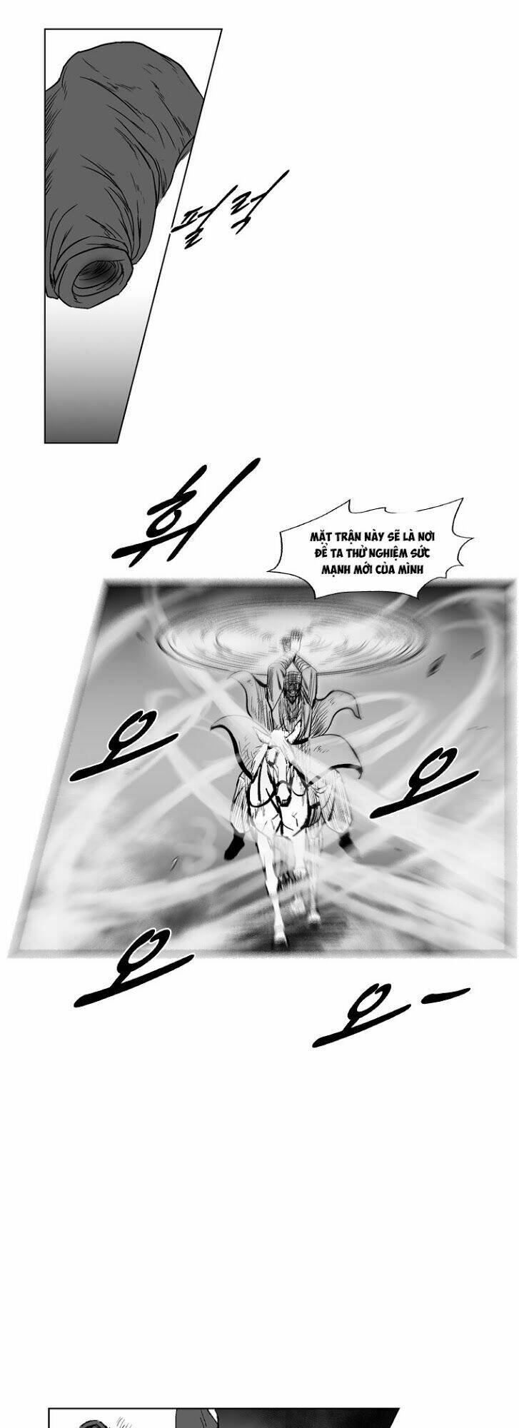 Cơn Bão Đỏ Chapter 236 - Trang 2